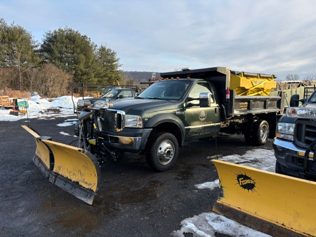 Snow Management